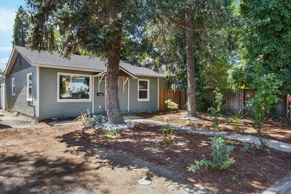 Grants Pass Original Townsite - Residential