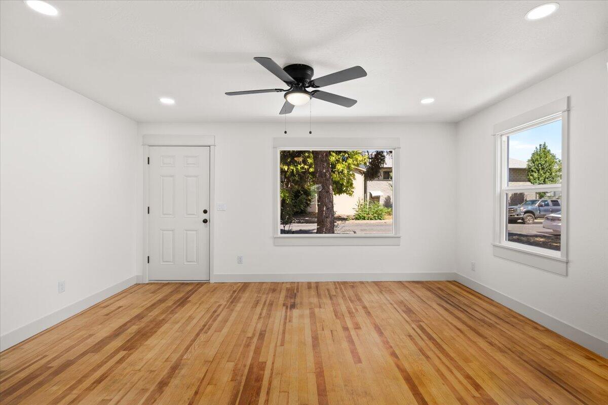 Grants Pass Original Townsite - Residential