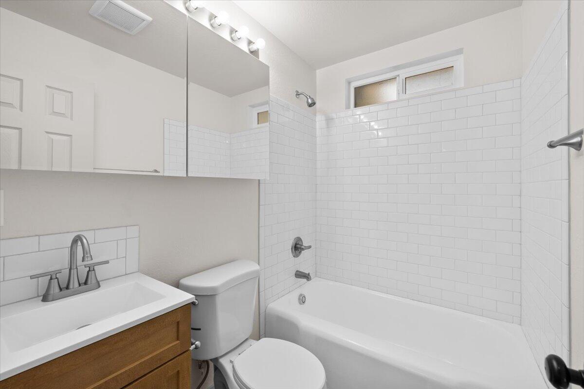 Grants Pass Original Townsite - Residential