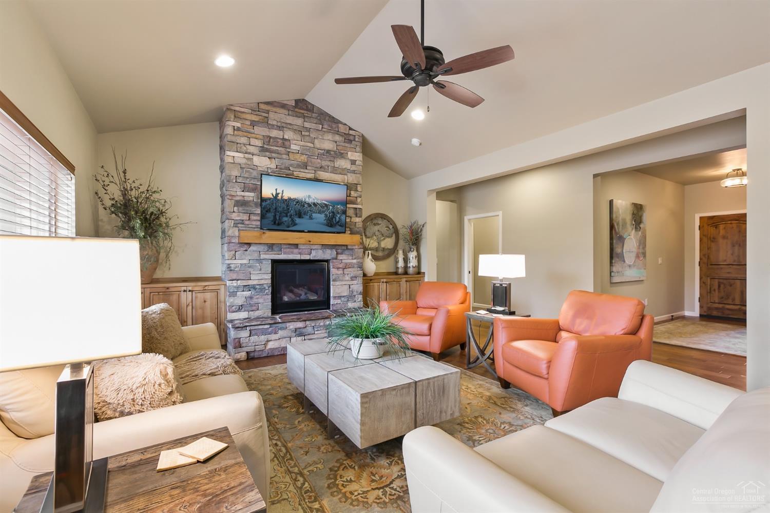 Eagle Crest - Residential