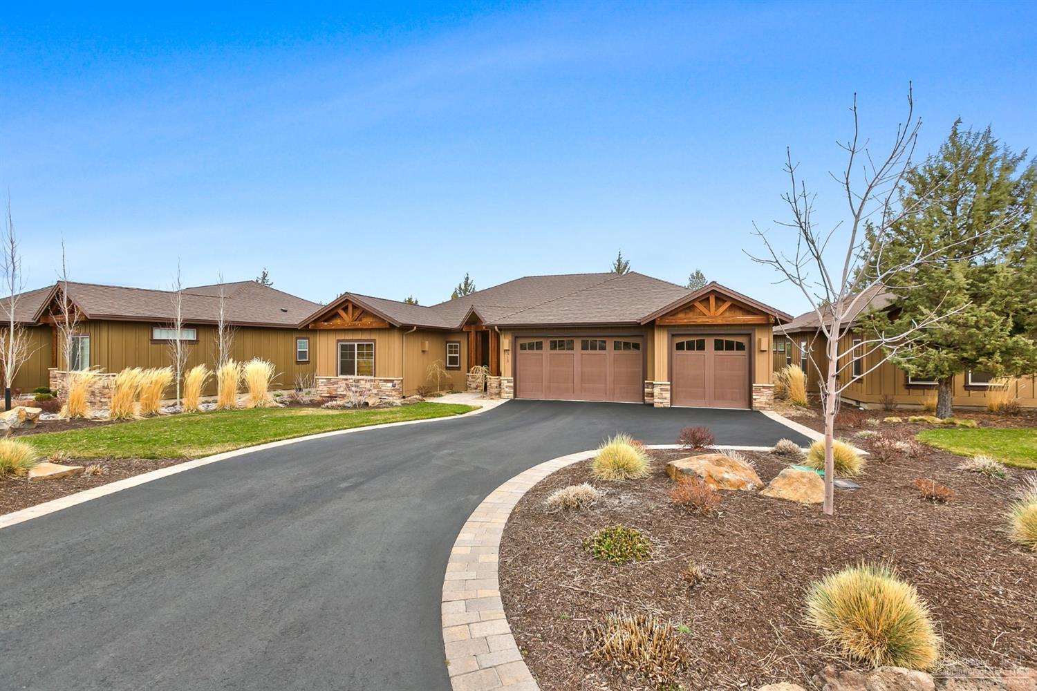 Eagle Crest - Residential