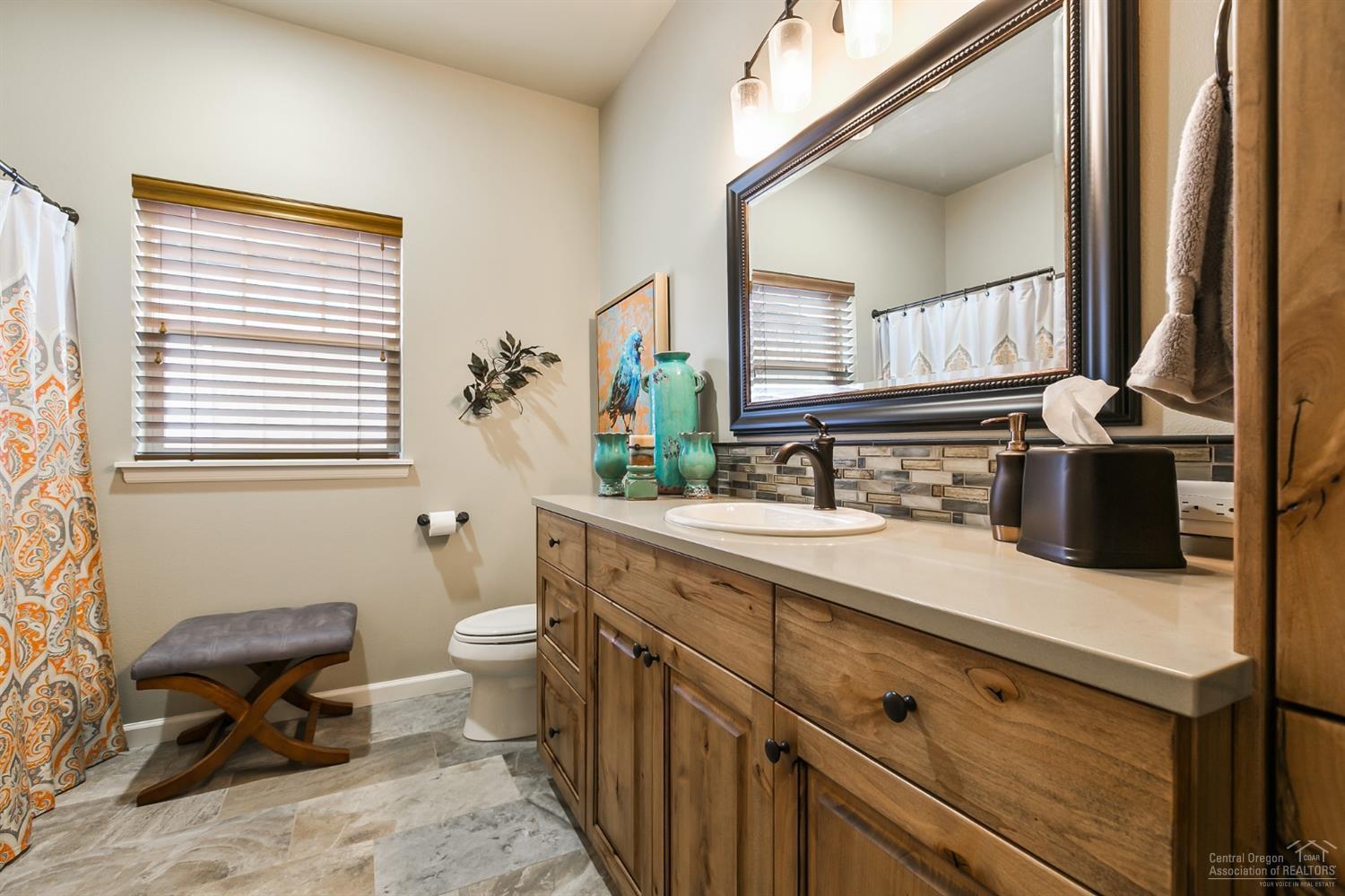 Eagle Crest - Residential