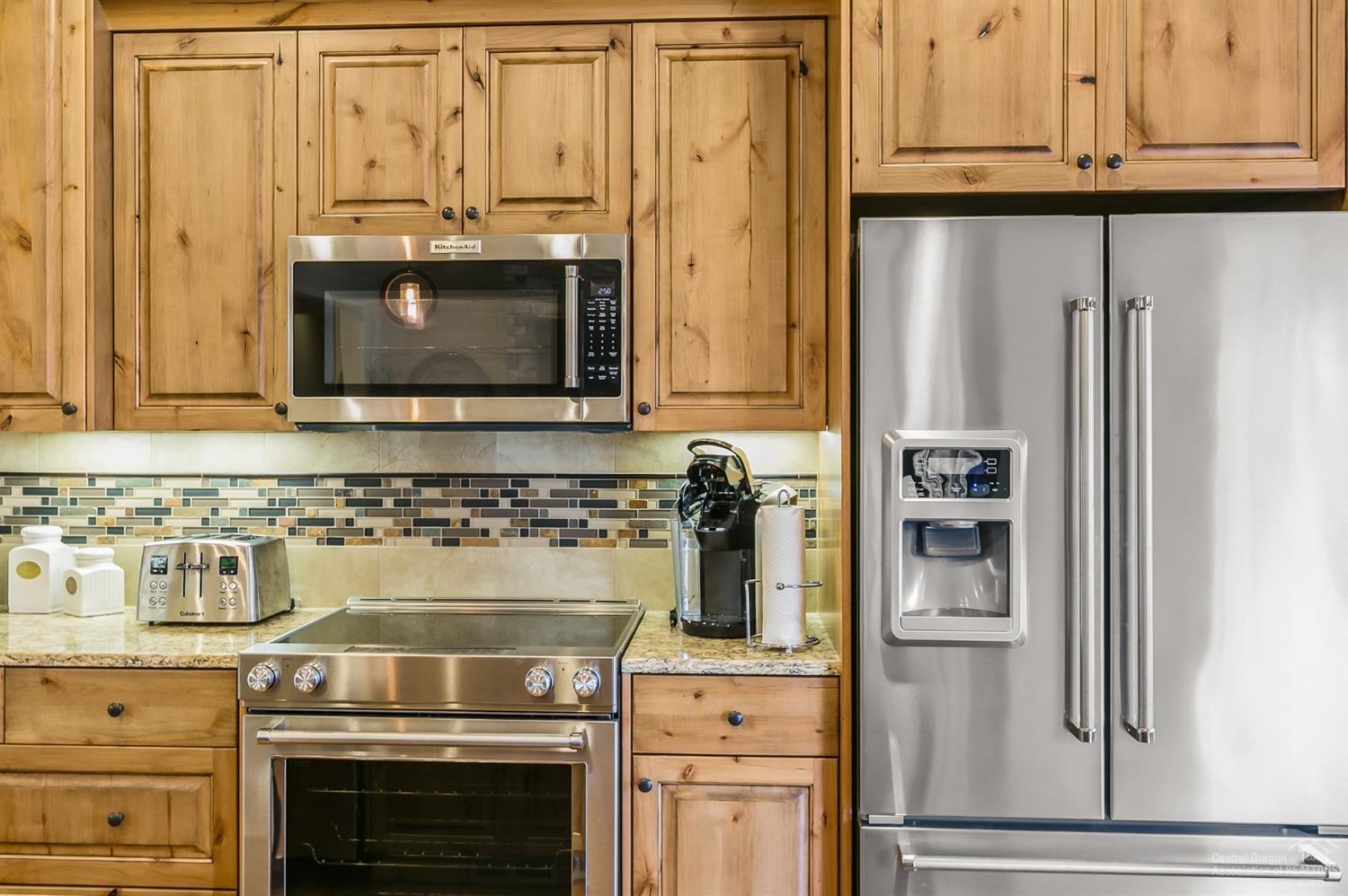 Eagle Crest - Residential