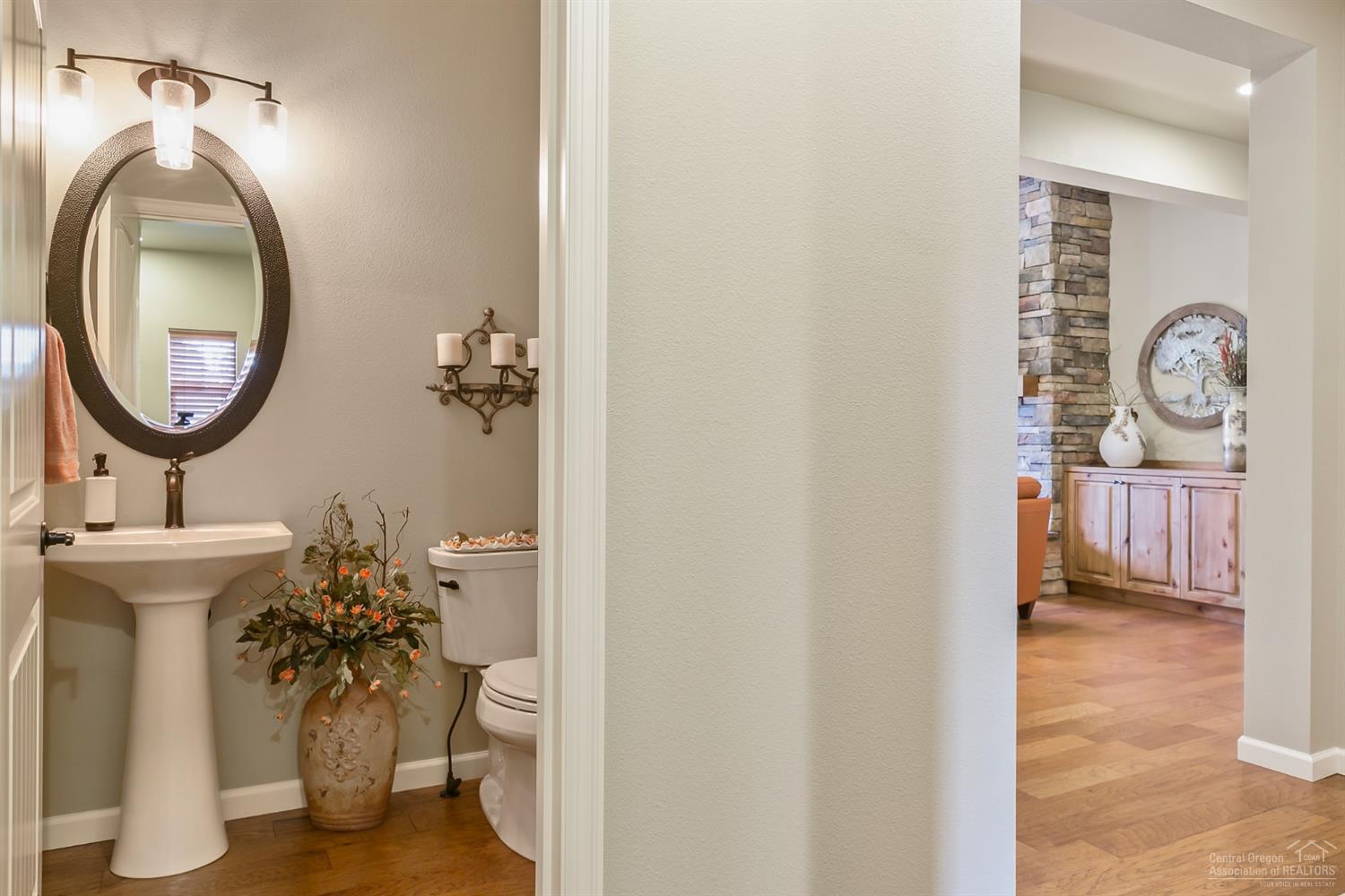 Eagle Crest - Residential