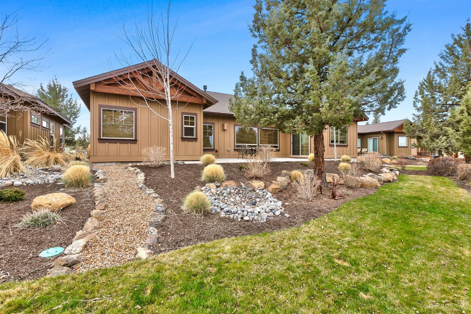 Eagle Crest - Residential