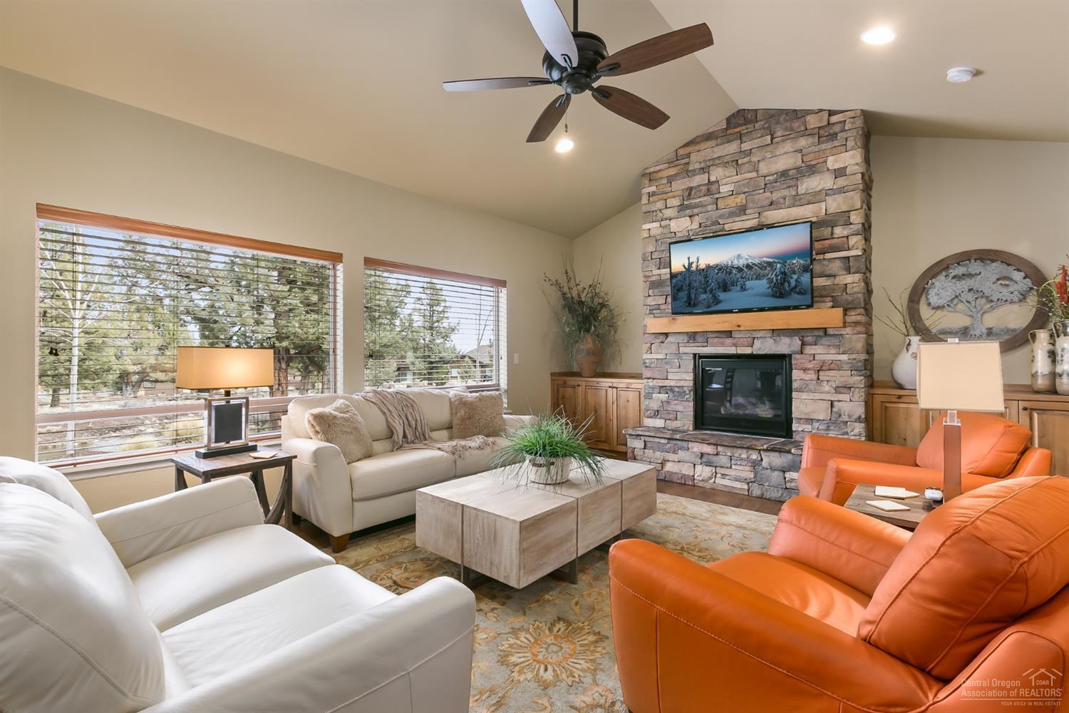 Eagle Crest - Residential