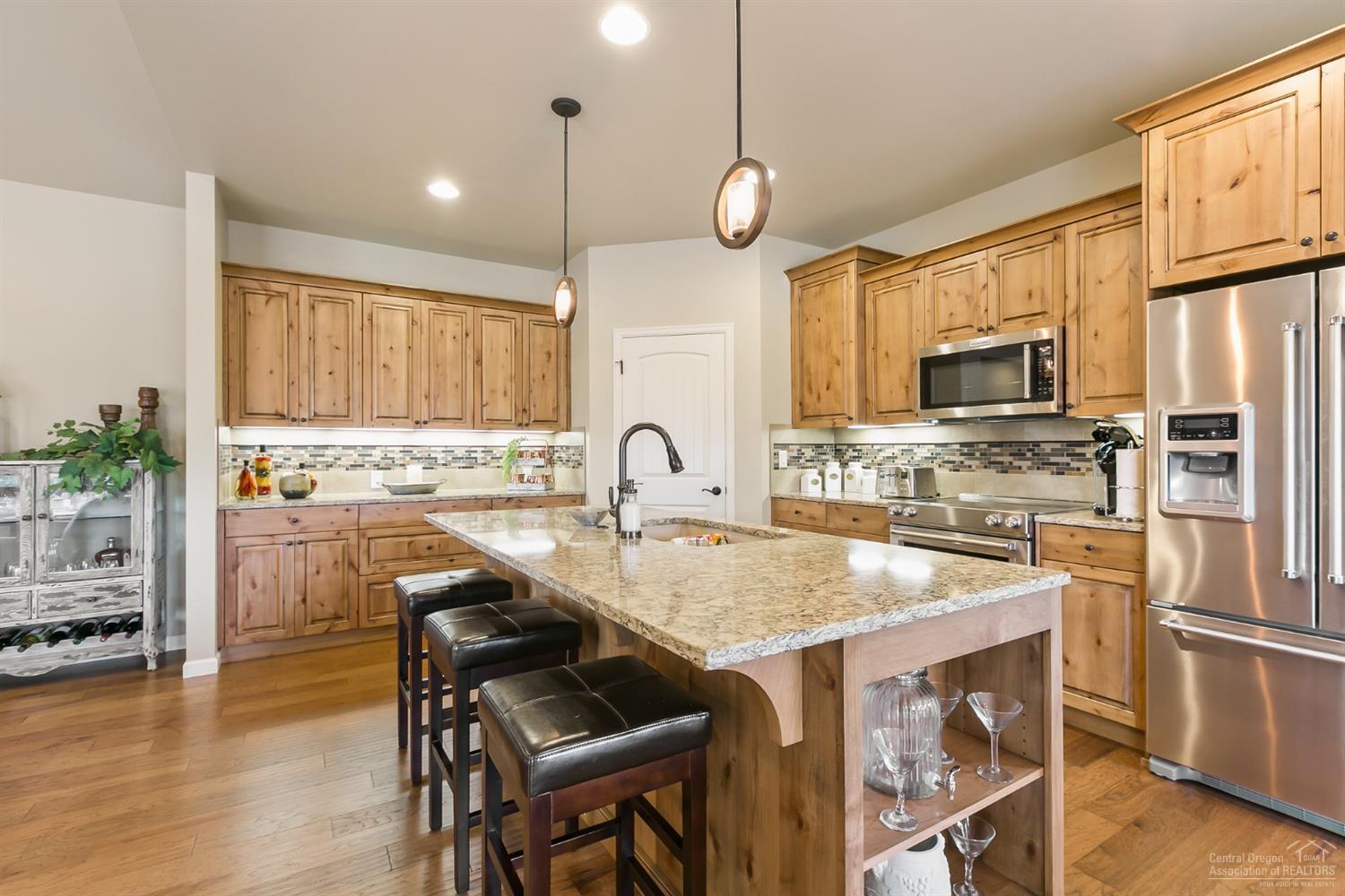 Eagle Crest - Residential