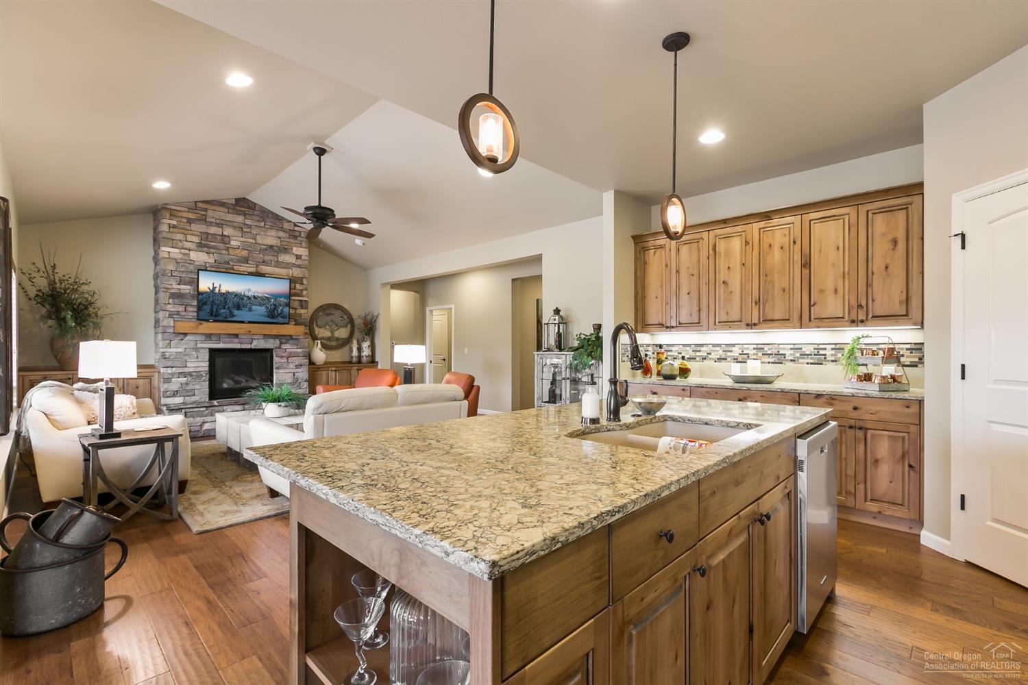 Eagle Crest - Residential