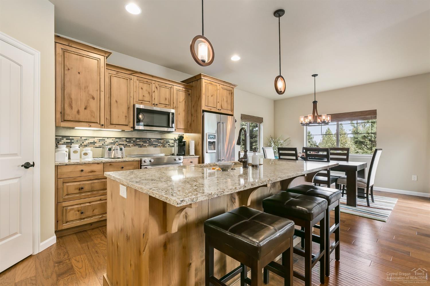 Eagle Crest - Residential