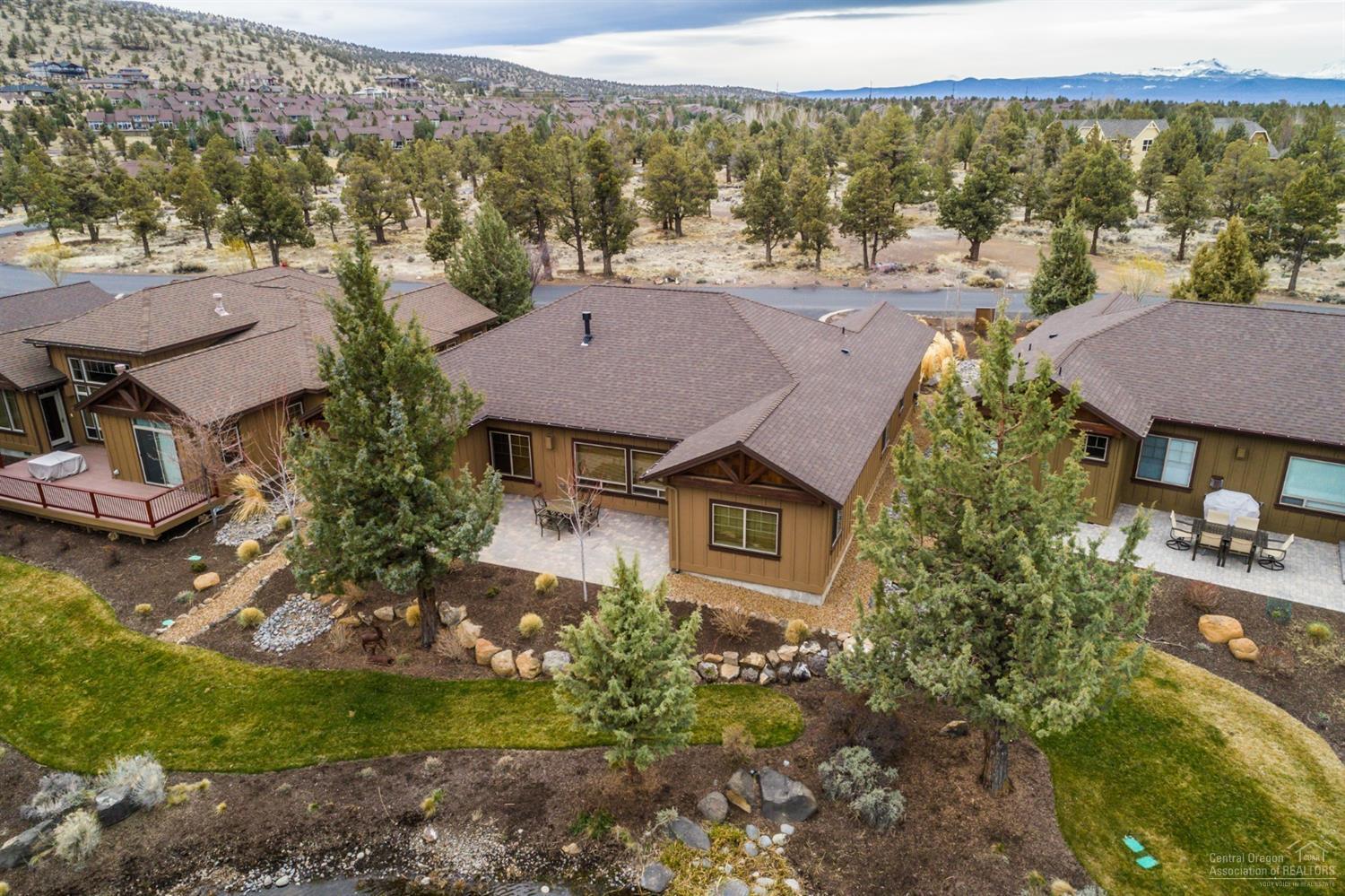 Eagle Crest - Residential