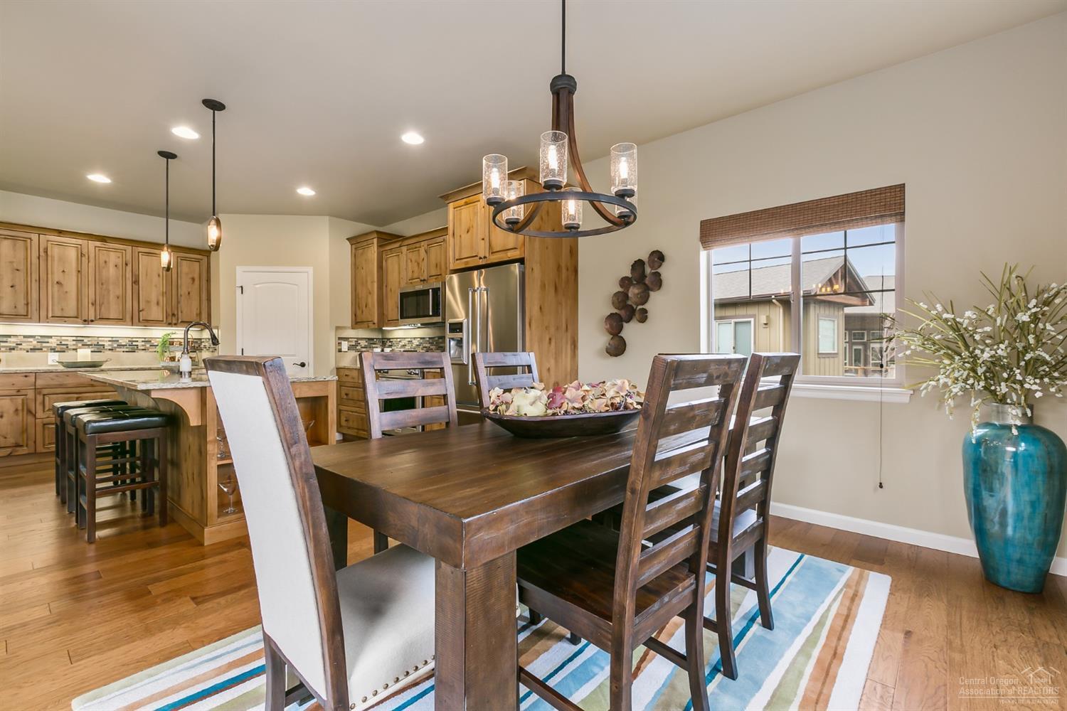 Eagle Crest - Residential