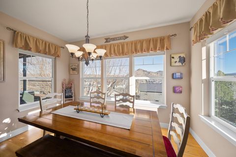 Tiny photo for 2662 NE Meadowcrest Drive, Prineville, OR 97754 (MLS # 220213850)