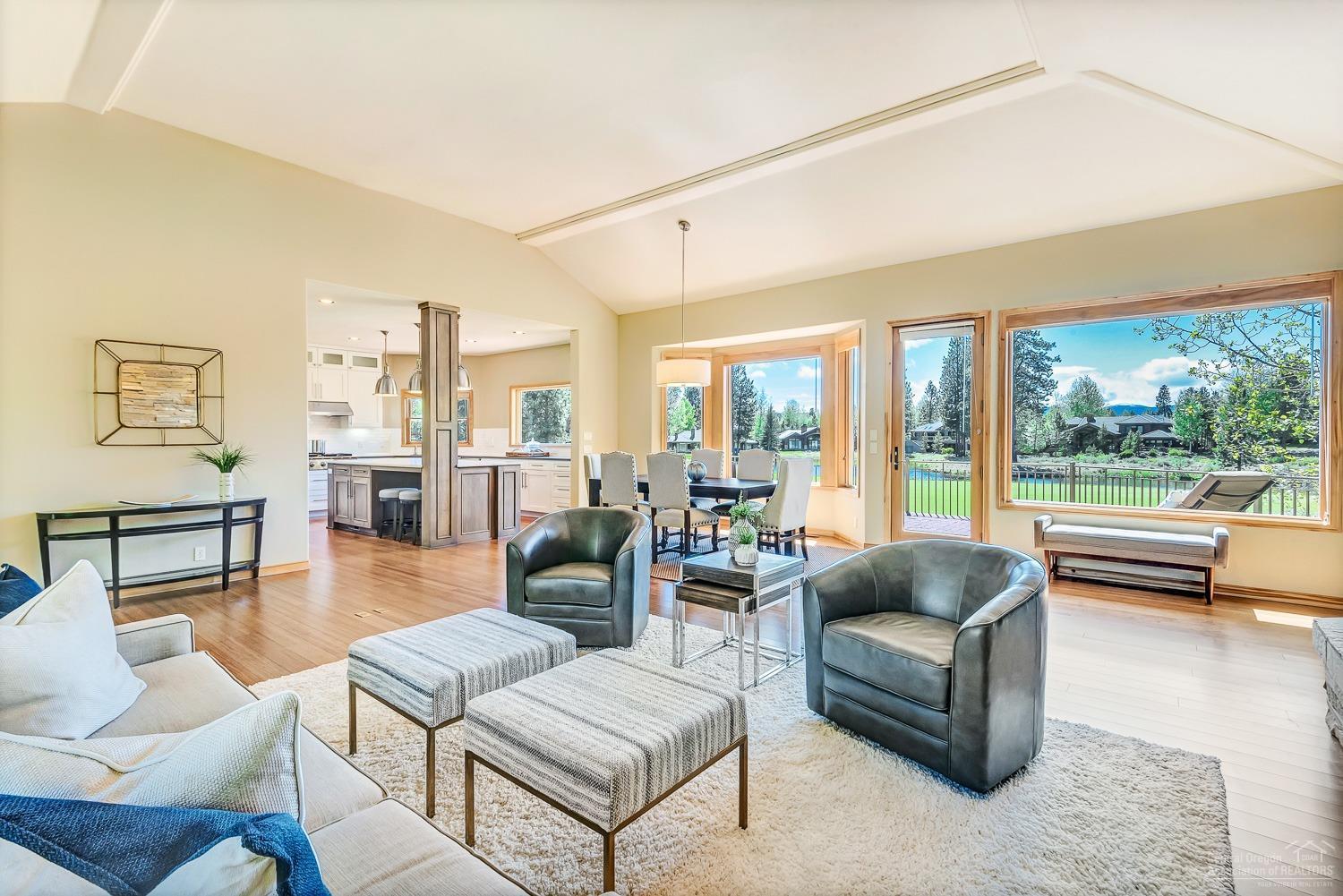 Broken Top - Residential