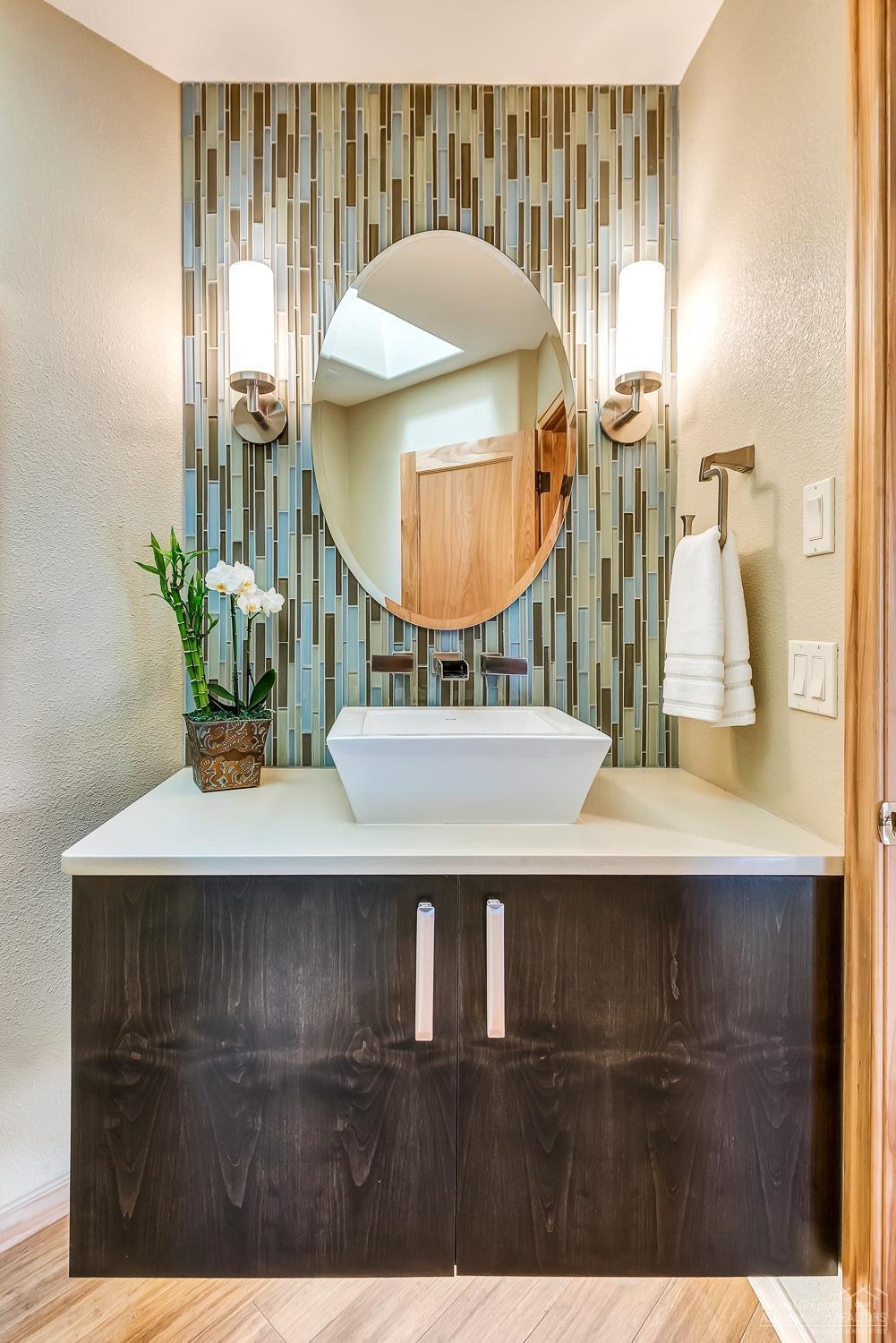 Broken Top - Residential