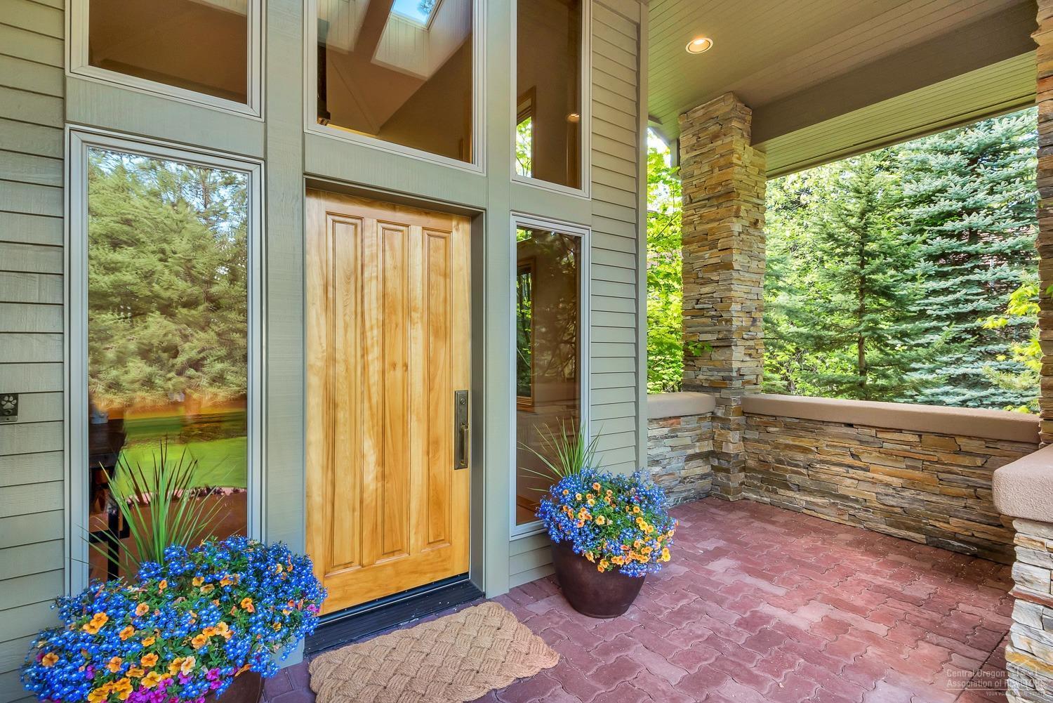 Broken Top - Residential