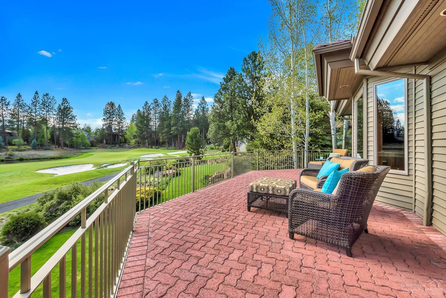 Broken Top - Residential