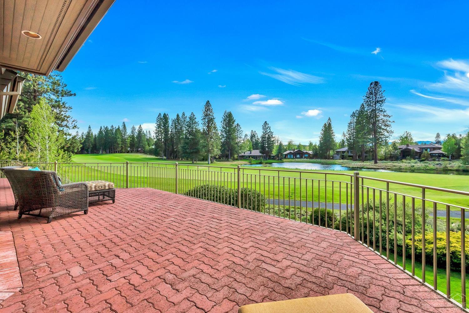 Broken Top - Residential