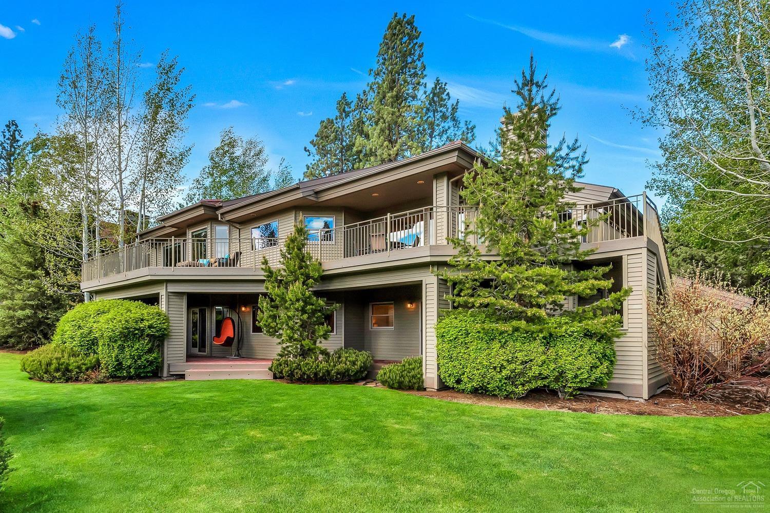 Broken Top - Residential