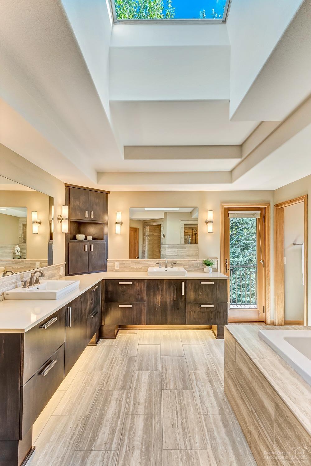 Broken Top - Residential