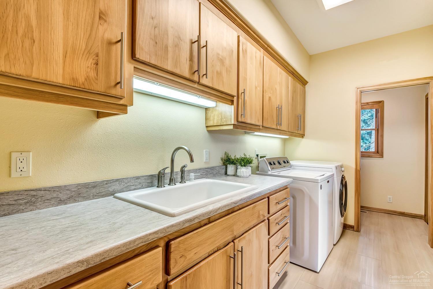 Broken Top - Residential