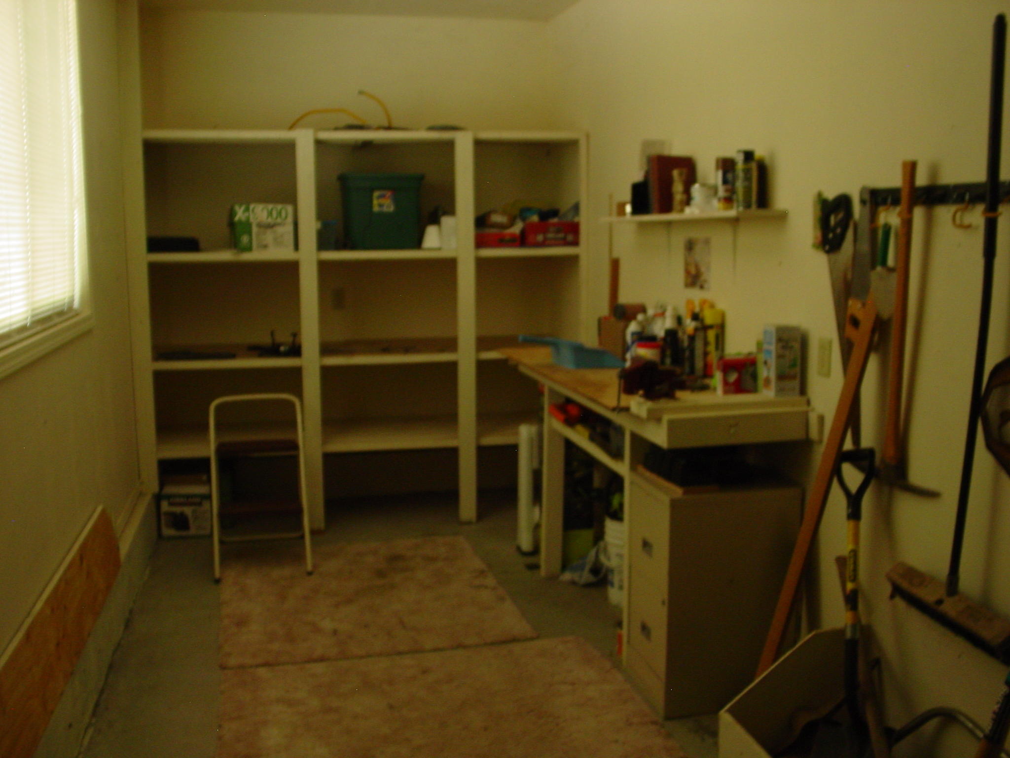 N/A - Residential