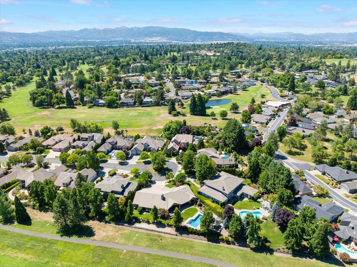 Island Pointe Subdivision - Residential