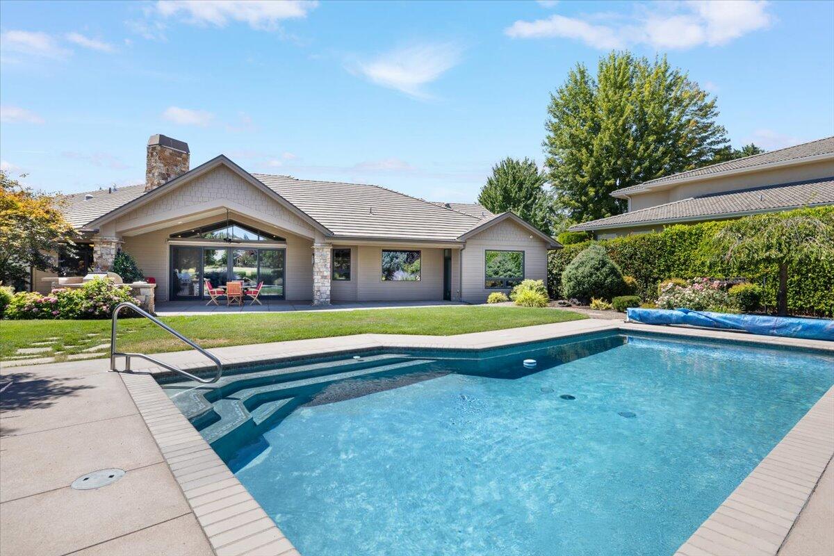 Island Pointe Subdivision - Residential