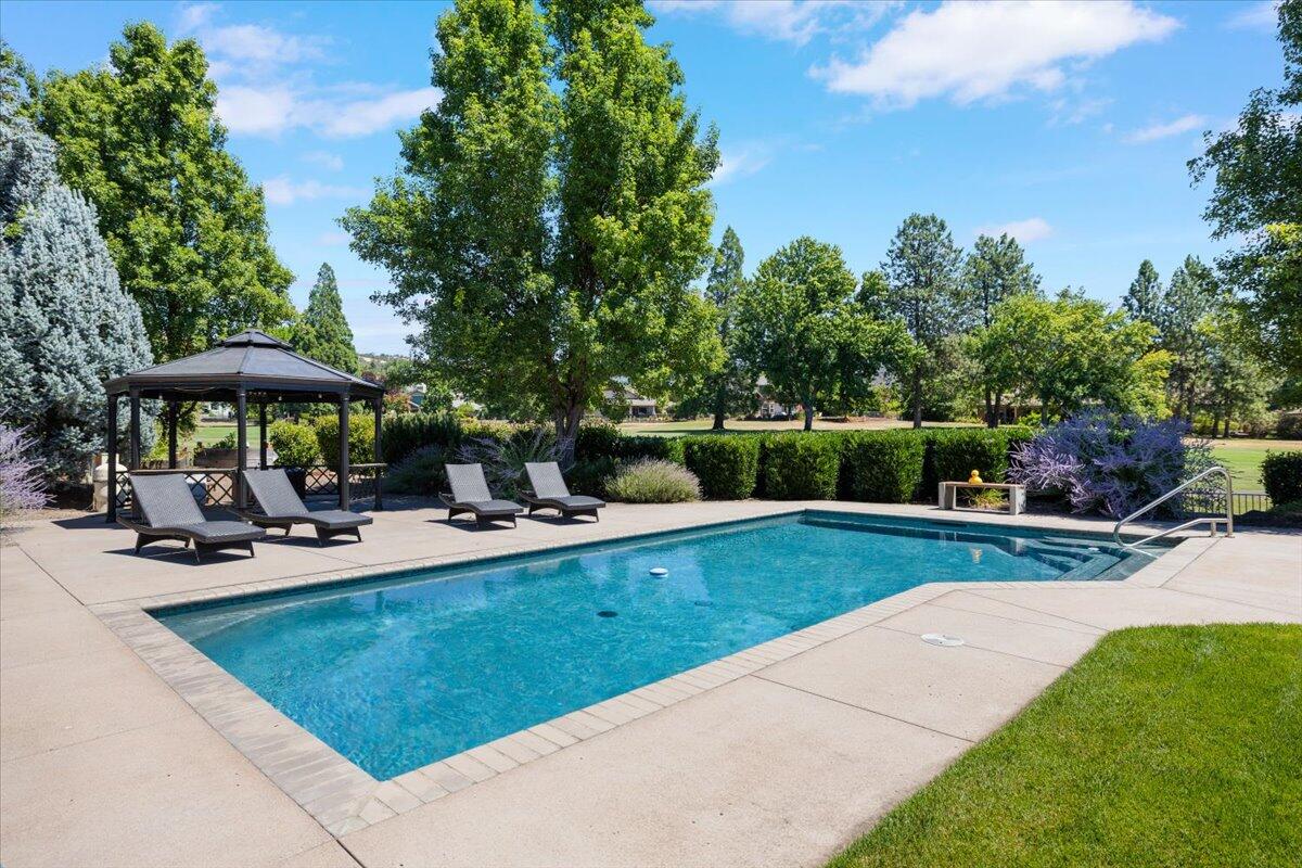 Island Pointe Subdivision - Residential