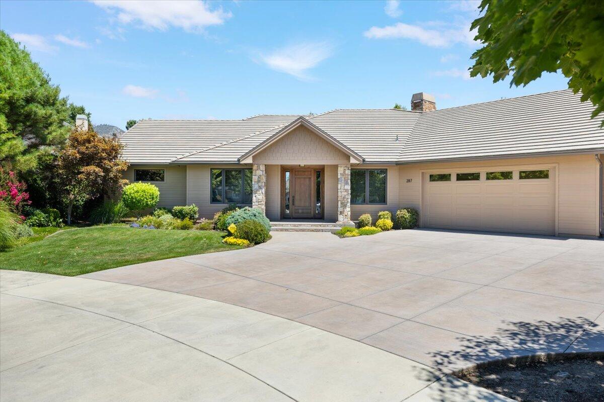 Island Pointe Subdivision - Residential