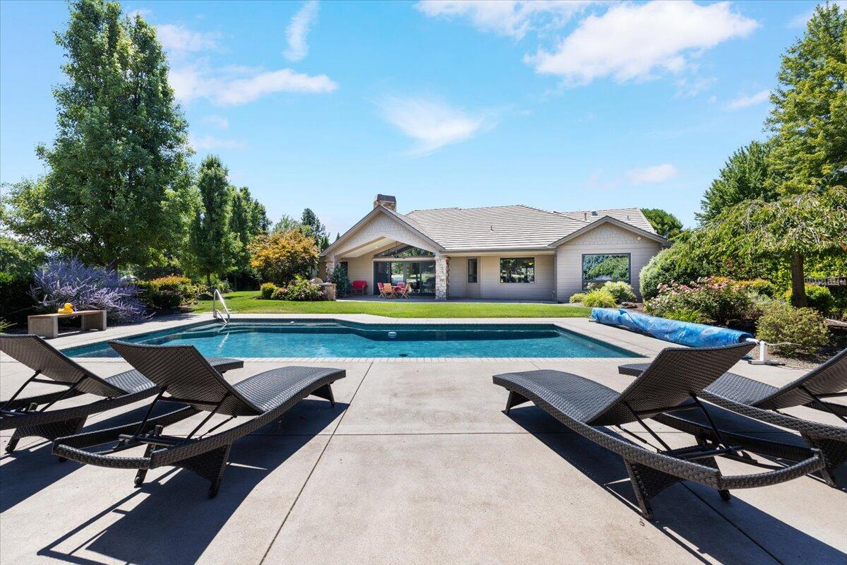 Island Pointe Subdivision - Residential