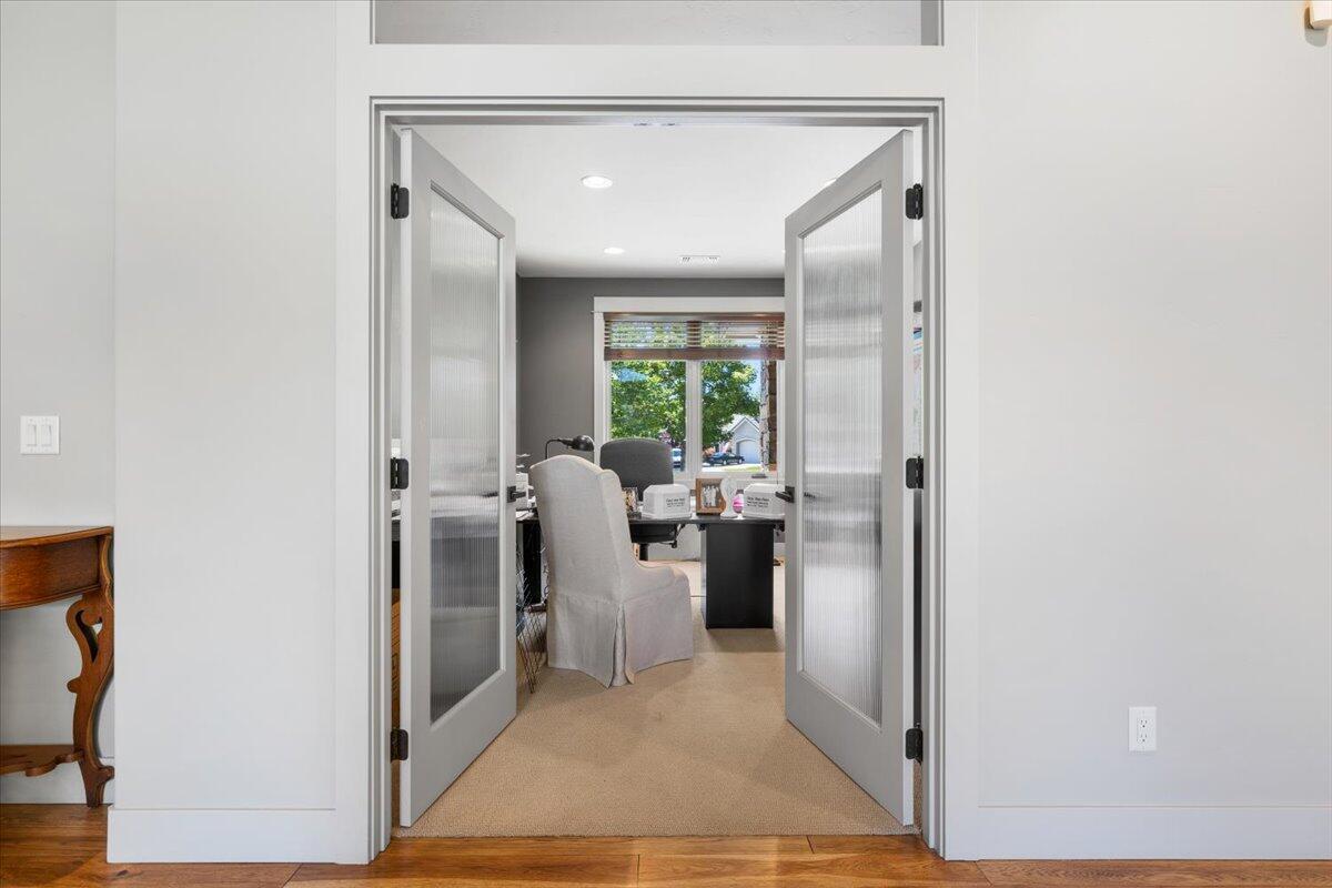 Island Pointe Subdivision - Residential