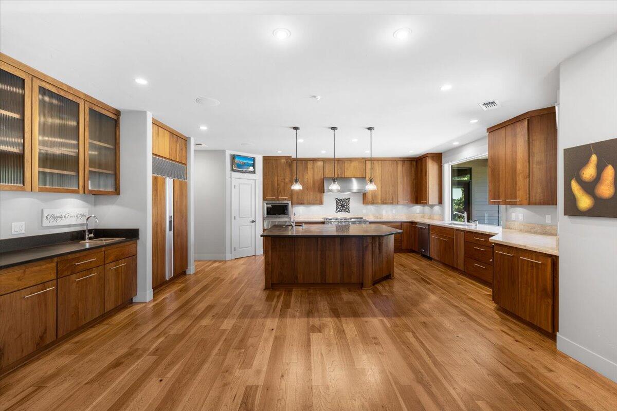 Island Pointe Subdivision - Residential