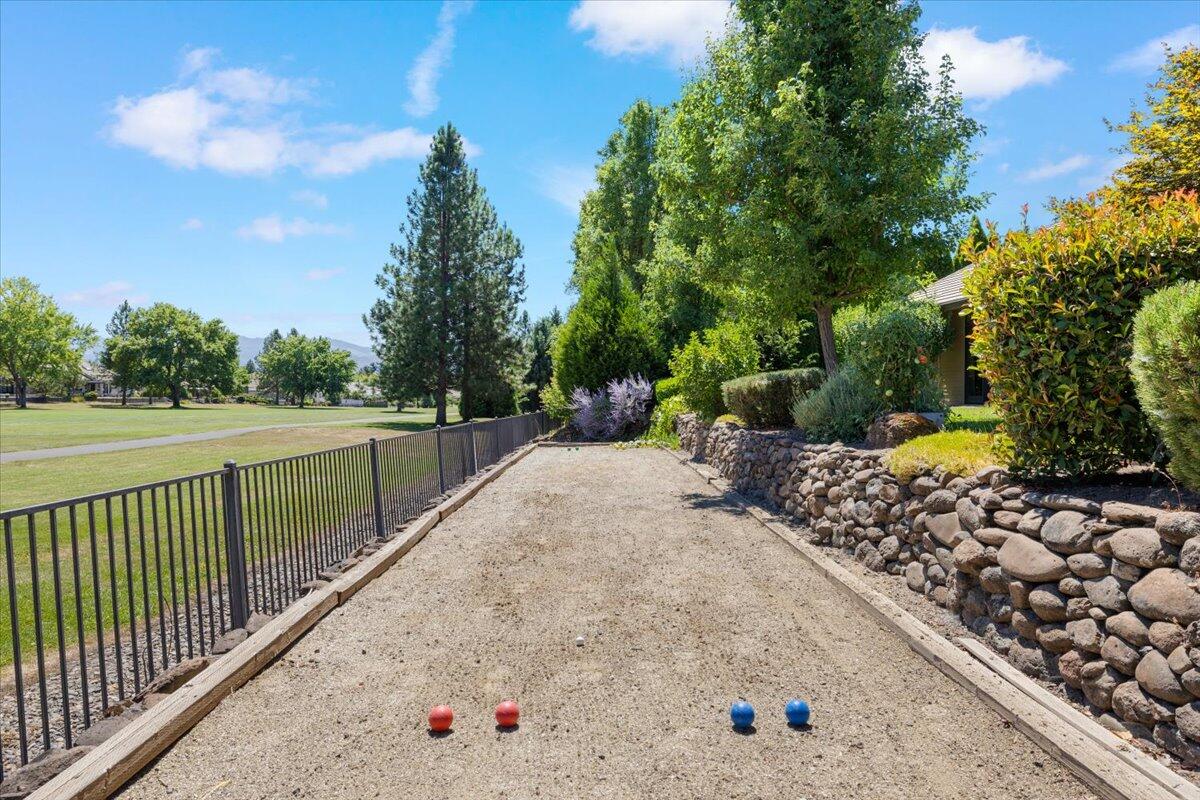 Island Pointe Subdivision - Residential