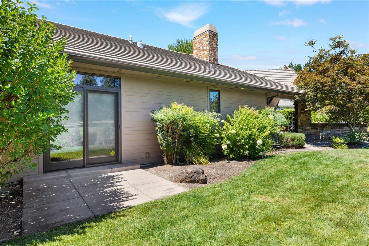 Island Pointe Subdivision - Residential