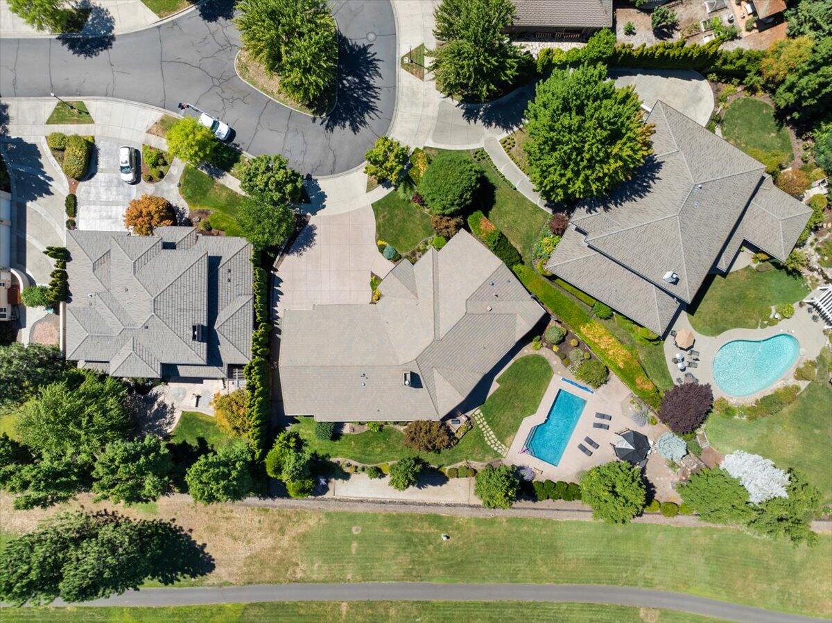 Island Pointe Subdivision - Residential