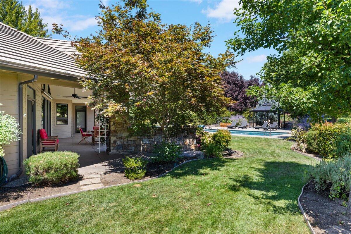 Island Pointe Subdivision - Residential