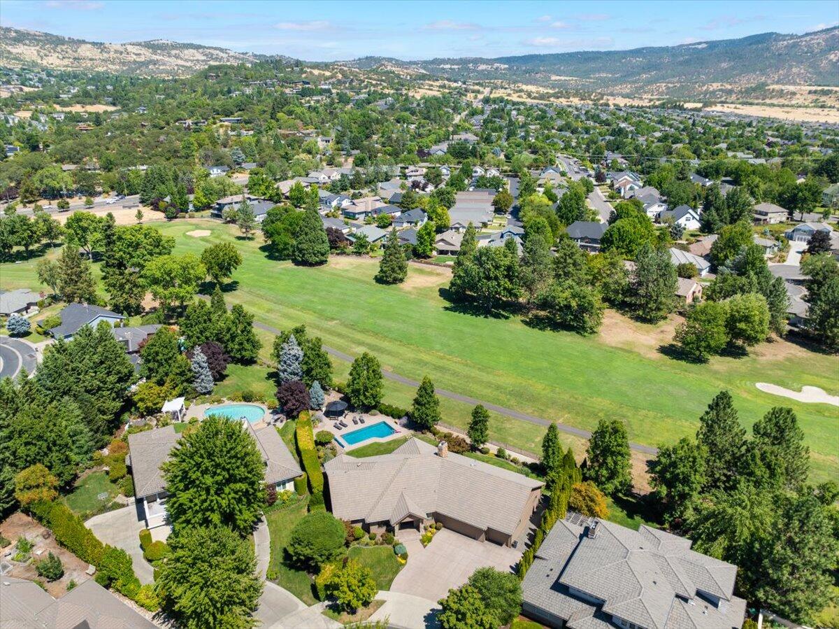 Island Pointe Subdivision - Residential