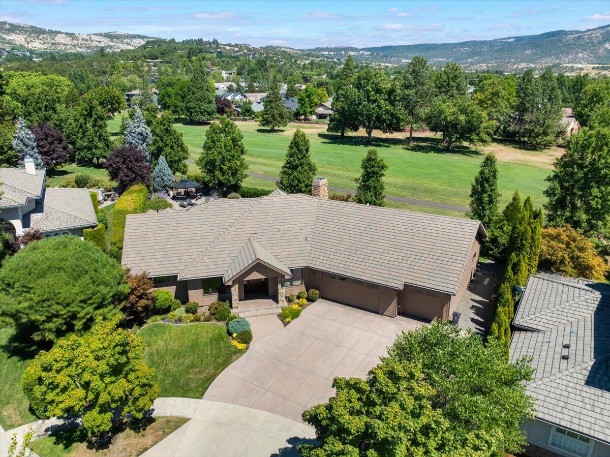 Island Pointe Subdivision - Residential