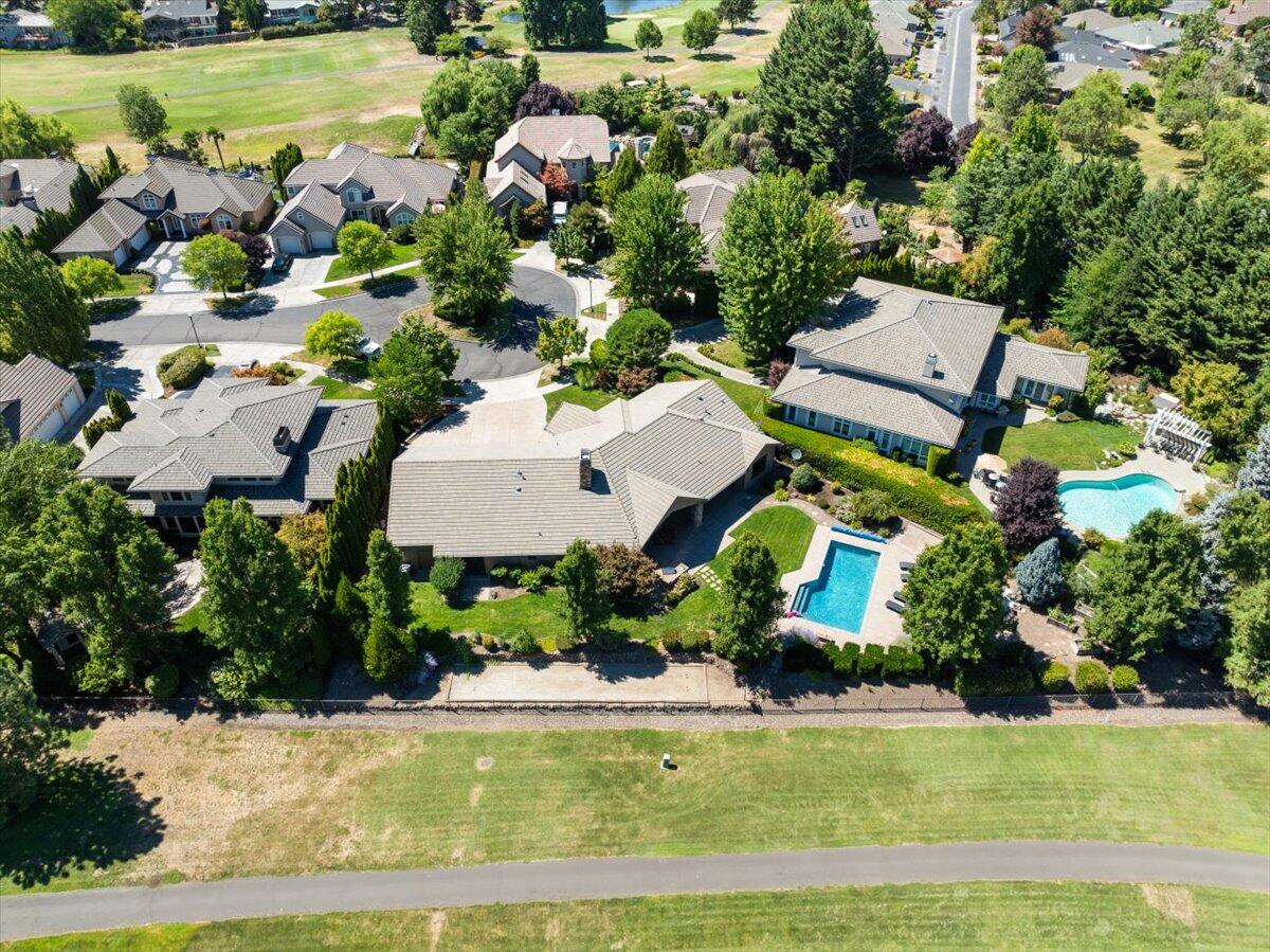 Island Pointe Subdivision - Residential