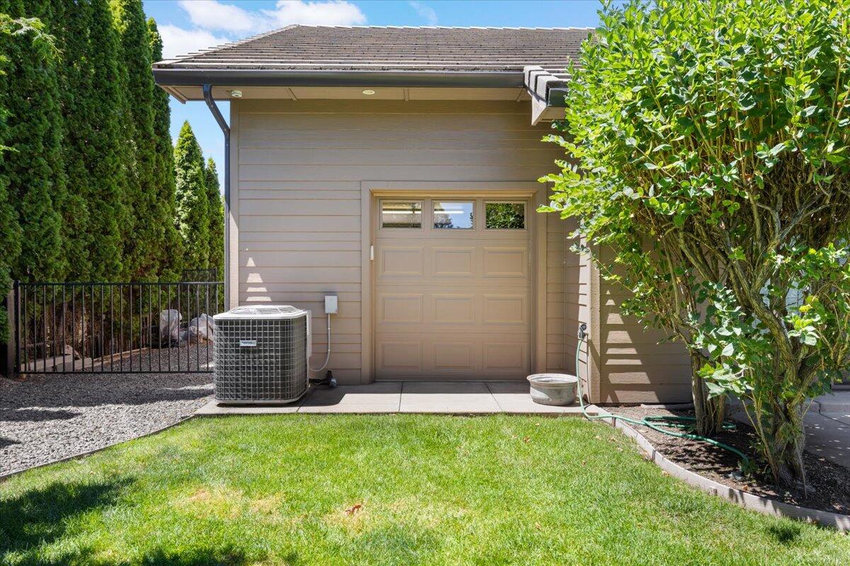 Island Pointe Subdivision - Residential