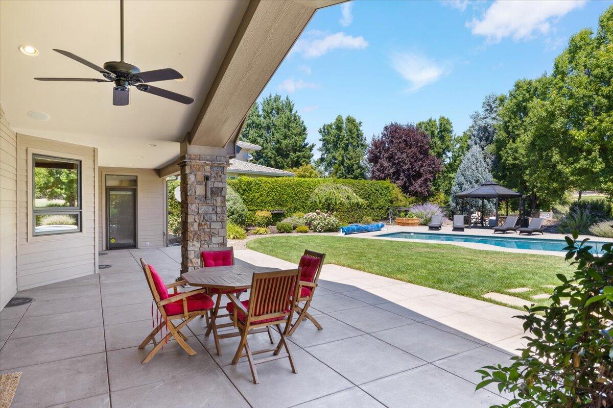 Island Pointe Subdivision - Residential