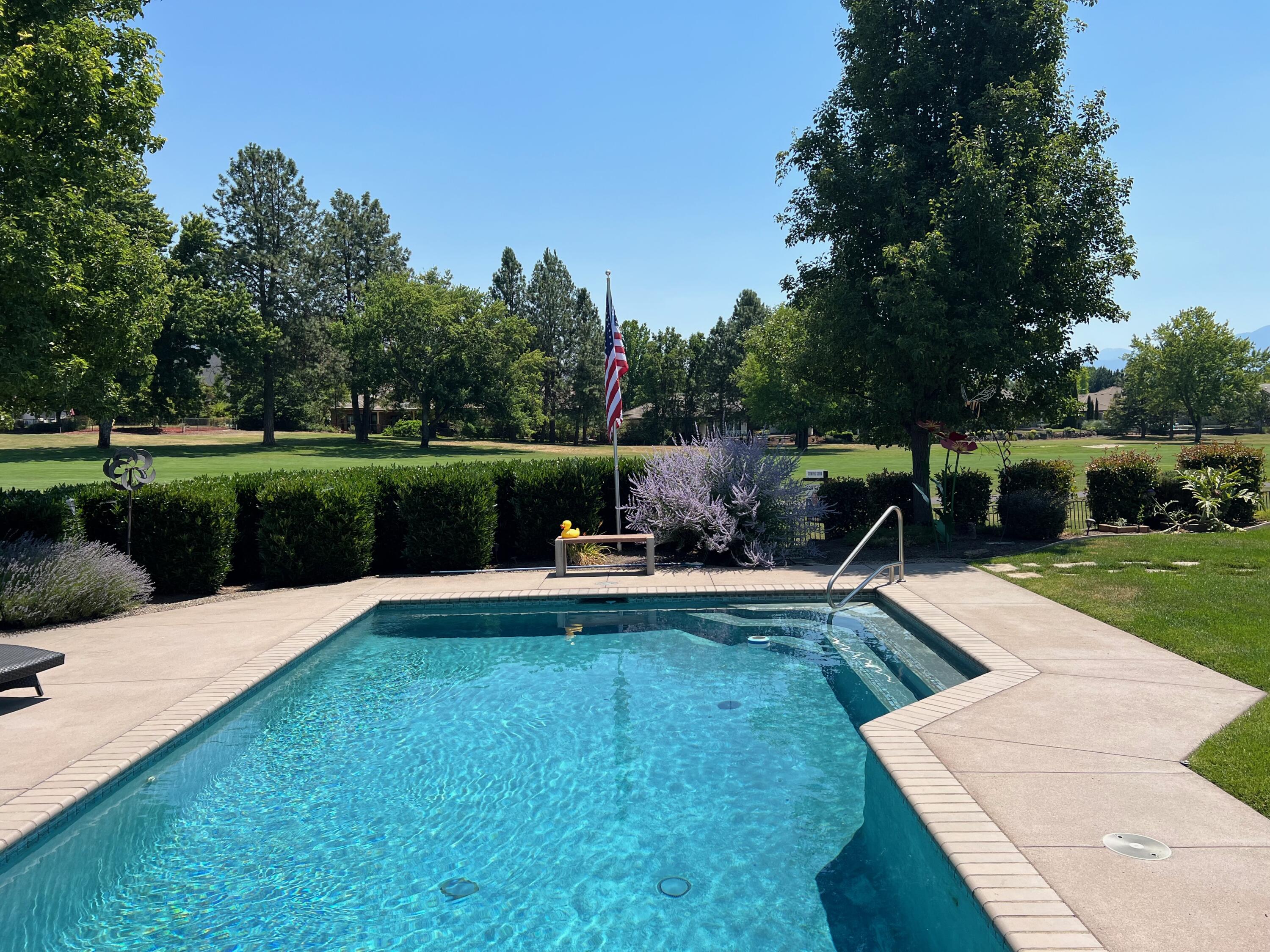 Island Pointe Subdivision - Residential