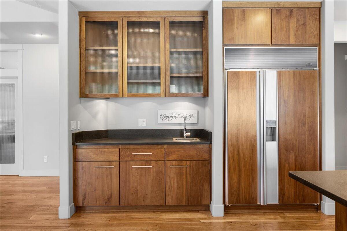 Island Pointe Subdivision - Residential