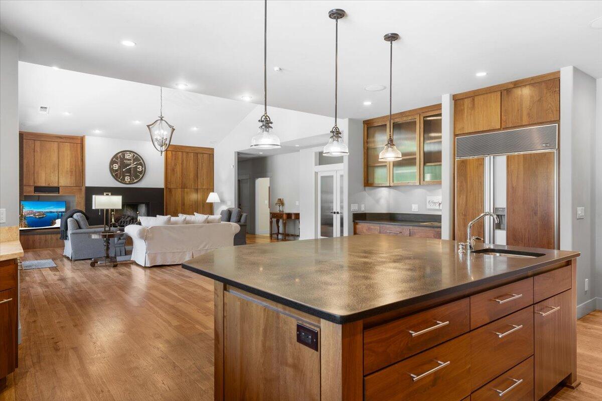 Island Pointe Subdivision - Residential