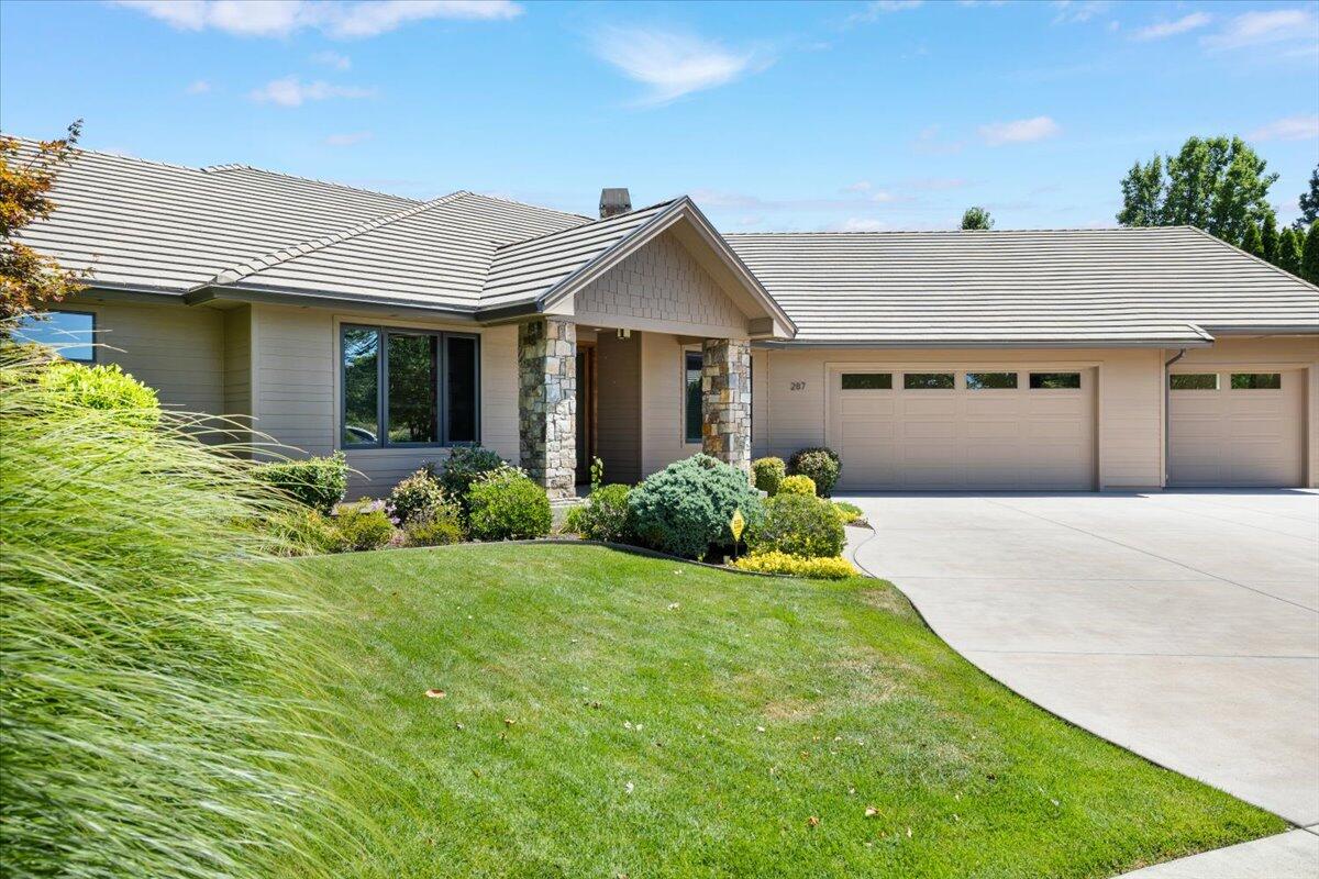 Island Pointe Subdivision - Residential