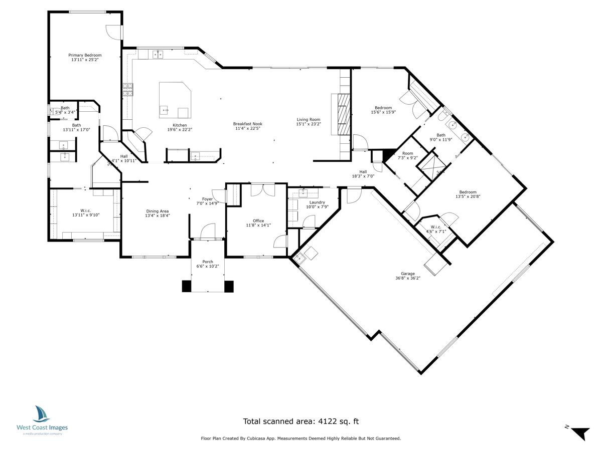 Island Pointe Subdivision - Residential