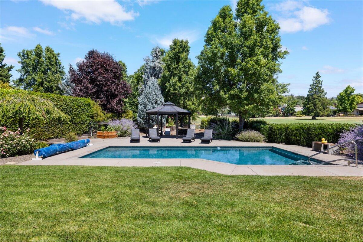 Island Pointe Subdivision - Residential