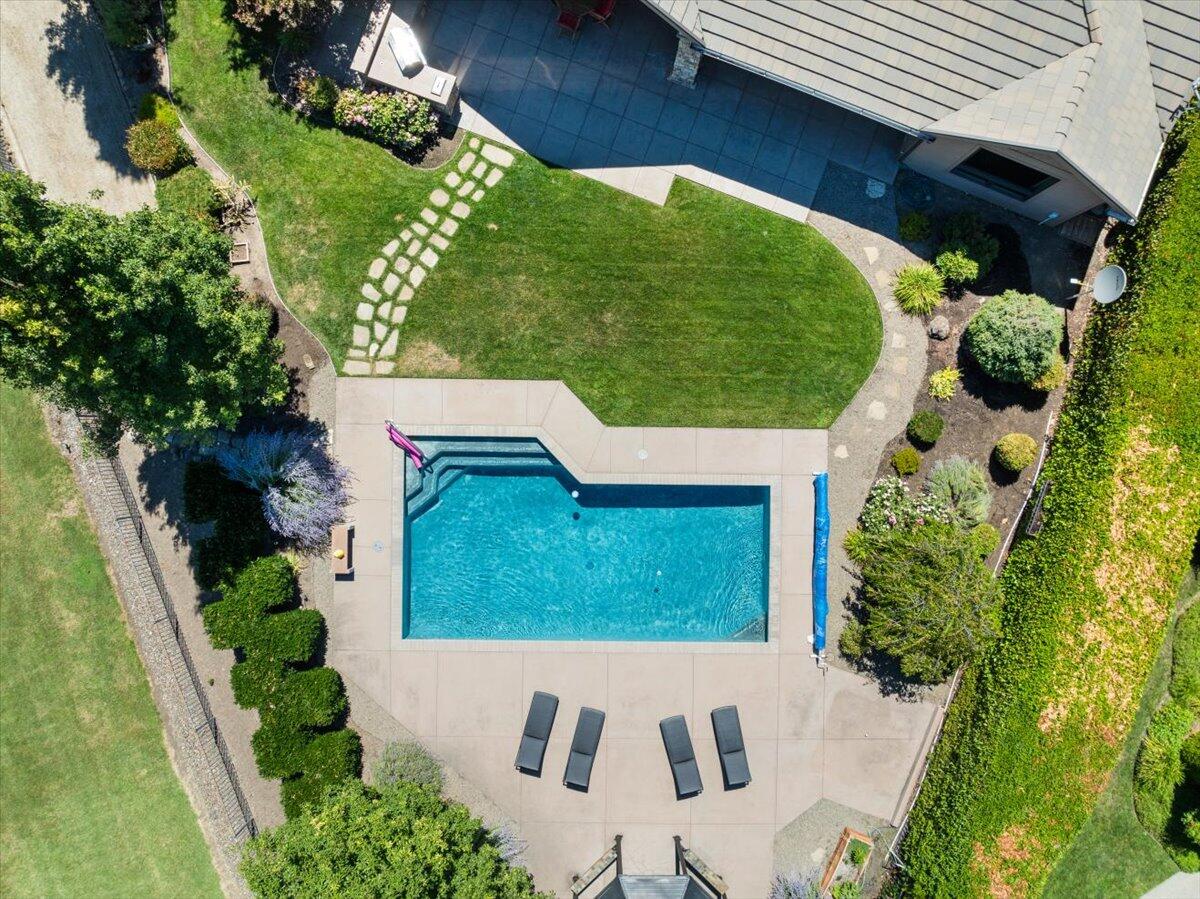 Island Pointe Subdivision - Residential