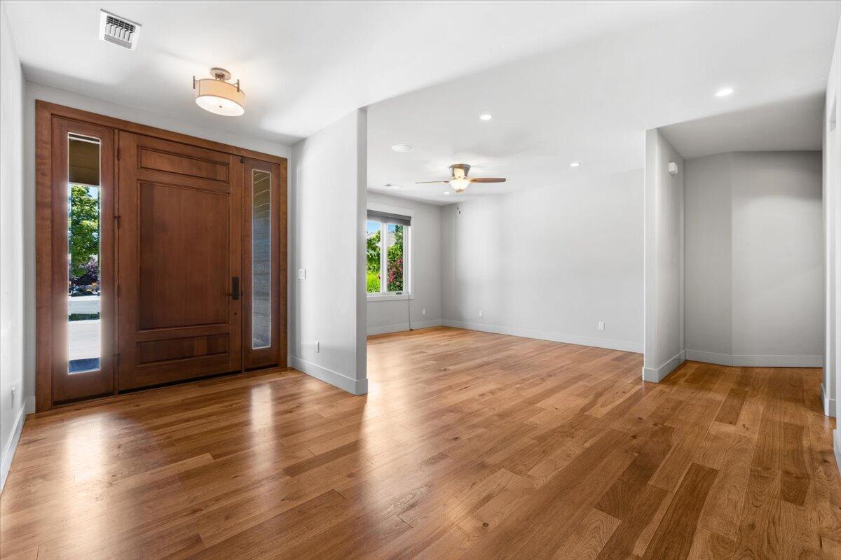 Island Pointe Subdivision - Residential