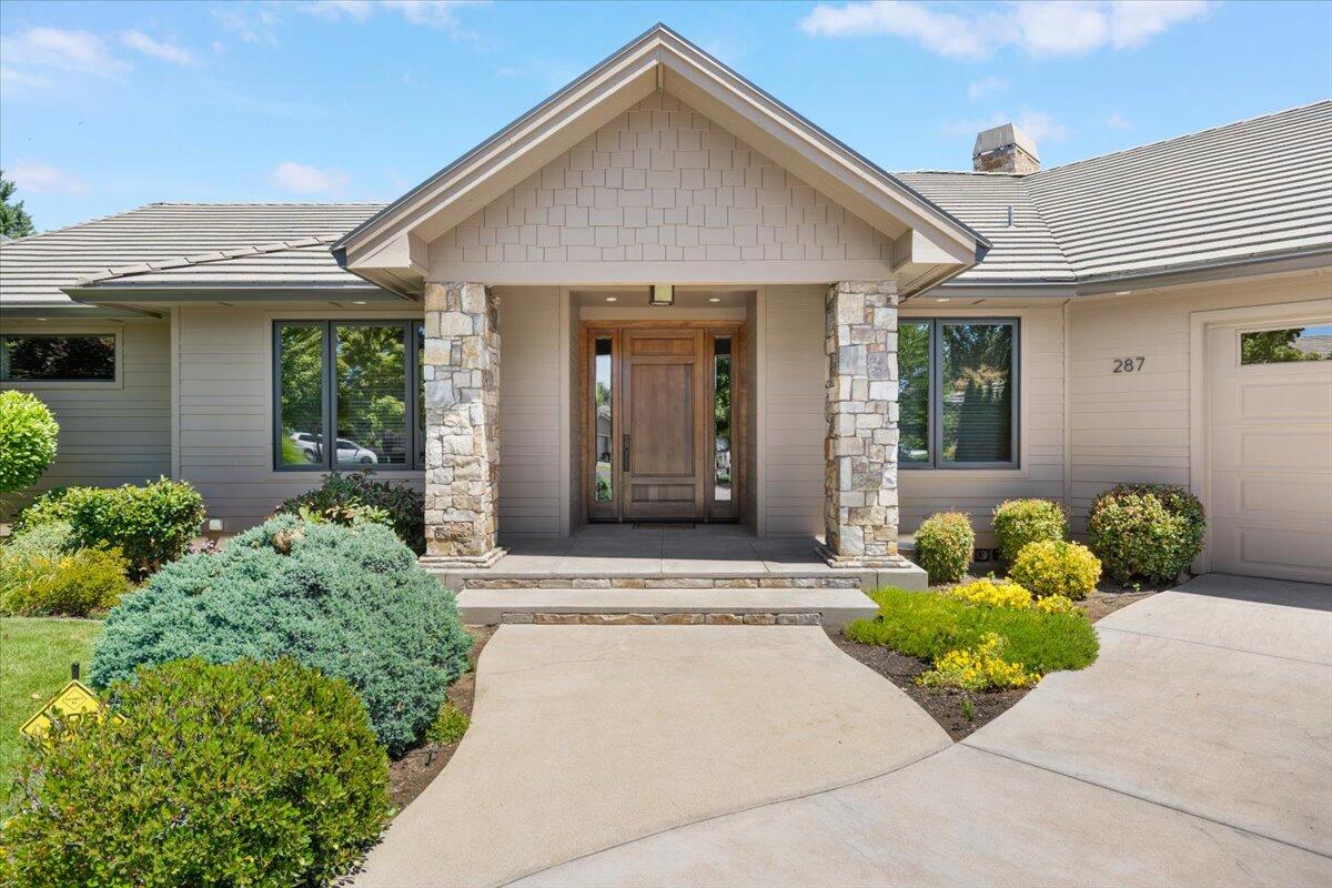 Island Pointe Subdivision - Residential